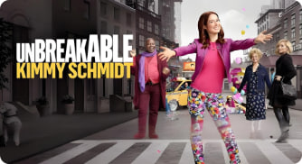 我本坚强 第二季封面图