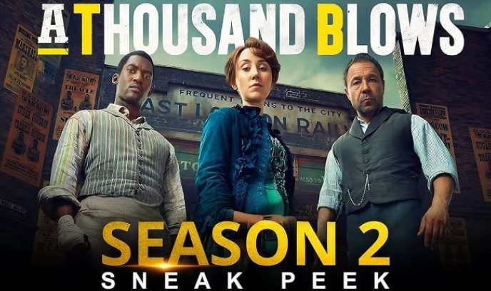 千锤百炼 第二季封面图