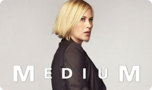 灵媒缉凶 第七季封面图