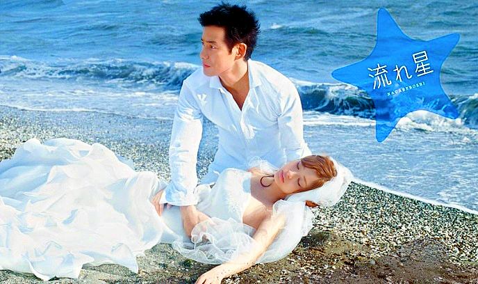 流星 2010封面图