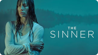 罪人 第一季封面图