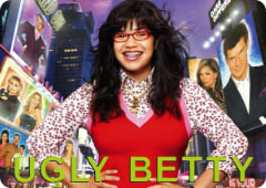 丑女贝蒂 第三季封面图