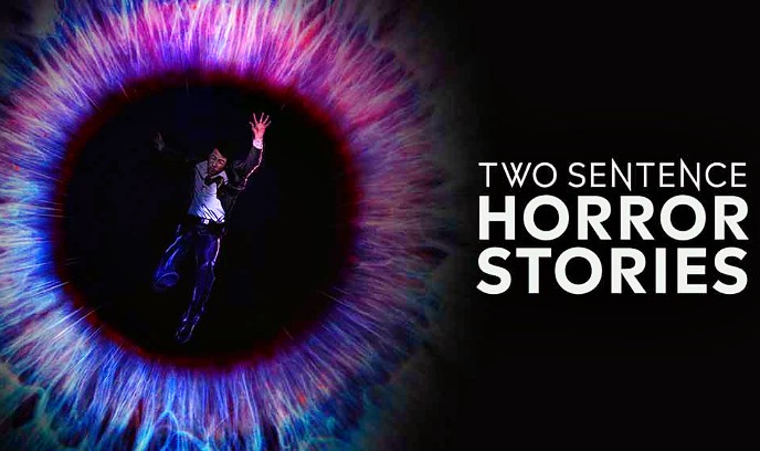 两句话恐怖故事 第二季封面图