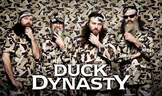 鸭子王朝 第三季封面图