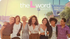 拉字至上：Q世代 第一季封面图