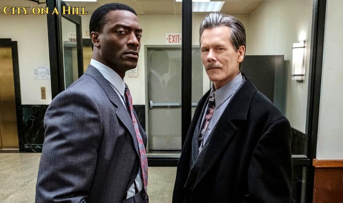 山巅之城 第二季封面图