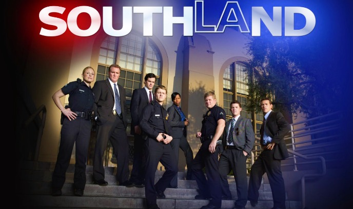 南城警事 第四季封面图