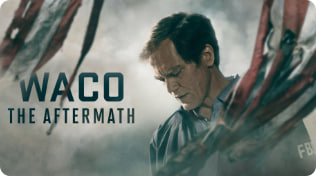 韦科:余波封面图