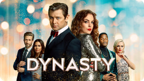 新豪门恩怨 第四季封面图