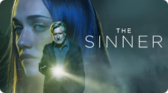 罪人 第四季封面图