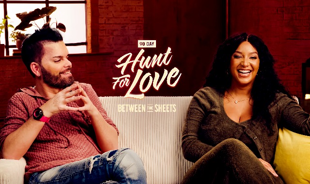 90天寻爱之旅封面图