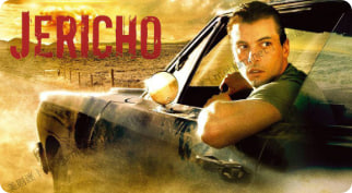 核爆危机 第一季封面图