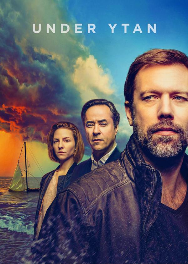 表面之下封面图