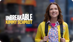 我本坚强 第三季封面图