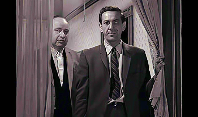 迷离时空.原版.第五季封面图