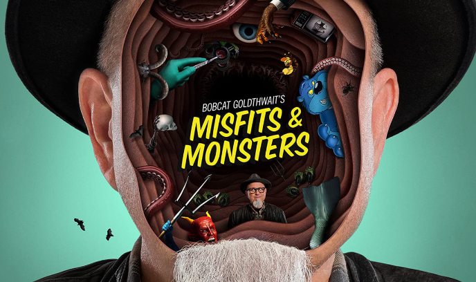 见怪不怪封面图