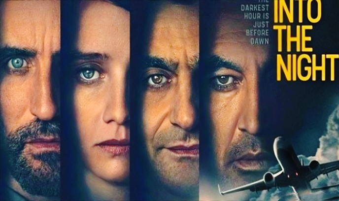 绝夜逢生 第一季封面图