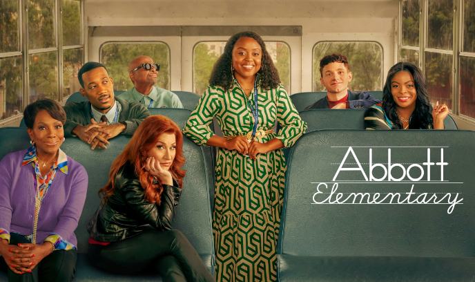 小学风云 第二季封面图