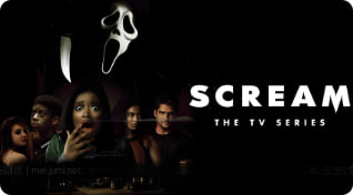 惊声尖叫 第三季封面图