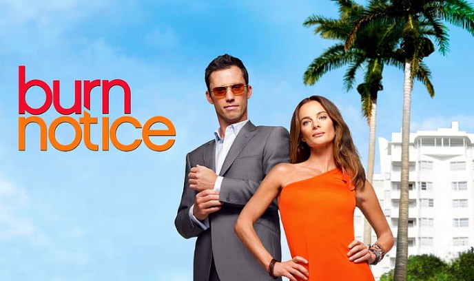 火线警告 第二季封面图