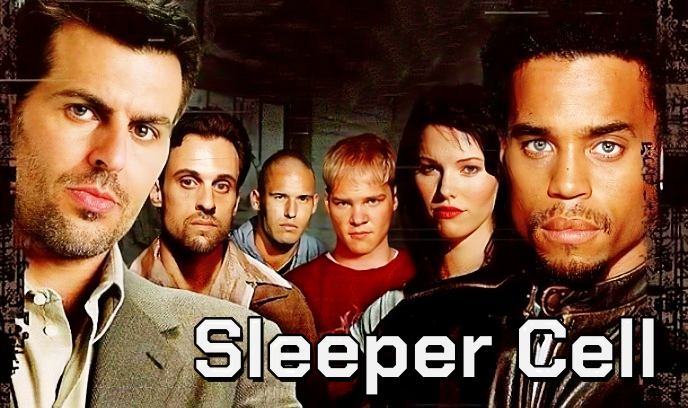 危机四伏 第一季封面图