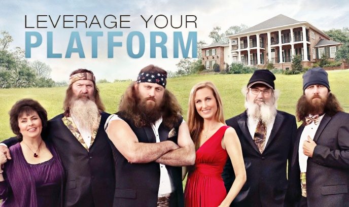 鸭子王朝 第二季封面图