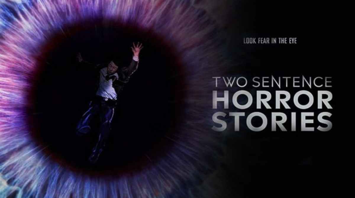 两句话恐怖故事 第一季封面图