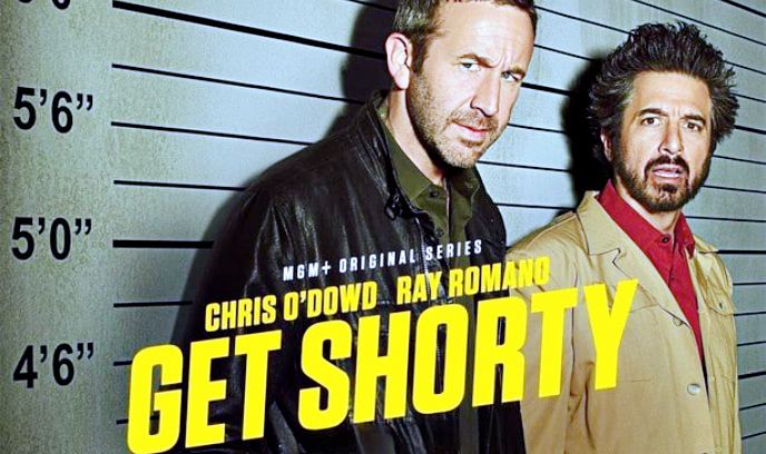 矮子当道 第二季封面图