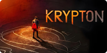 氪星 第一季封面图