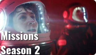 使命 第二季封面图