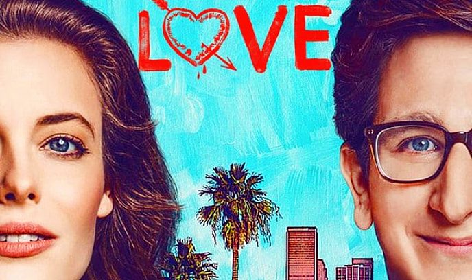 爱情二三事 第三季封面图