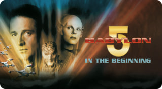 巴比伦5号 第五季封面图