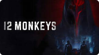 十二猴子 第三季封面图