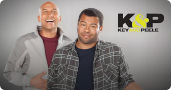 基和皮尔 第二季封面图