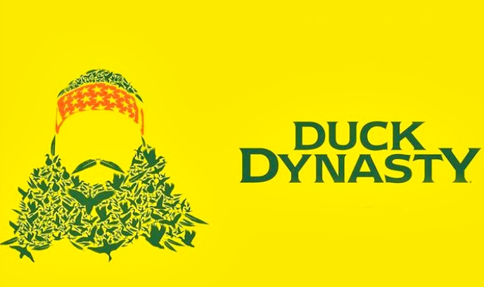 鸭子王朝 第一季封面图