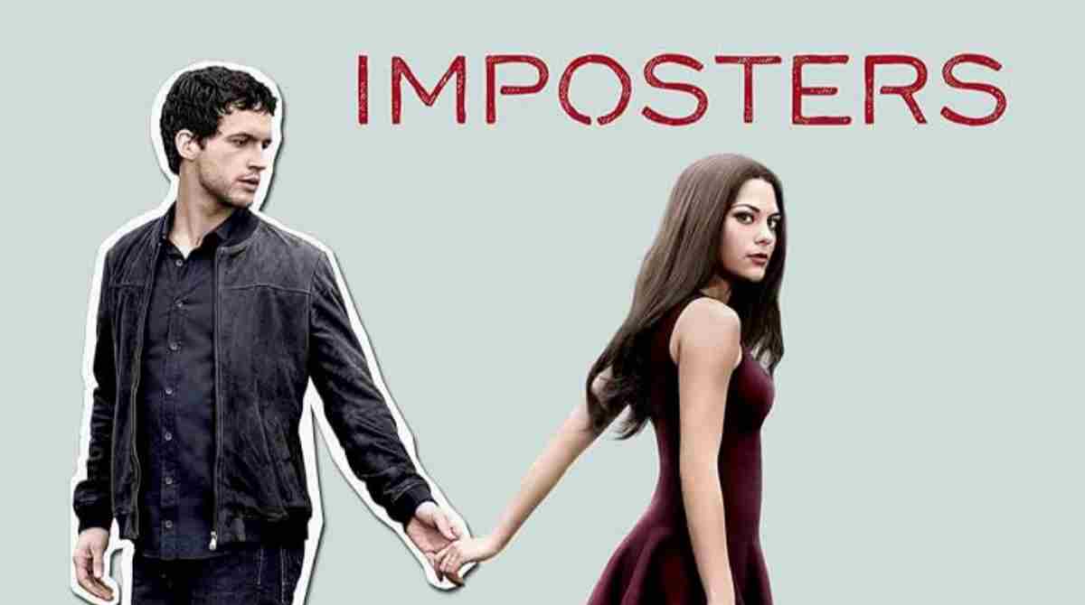 假面真情 第一季封面图