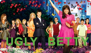 丑女贝蒂 第二季封面图