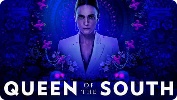 南方女王 第四季封面图