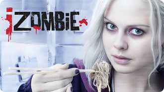 我是僵尸 第一季封面图