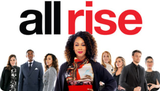 全体起立 第三季封面图