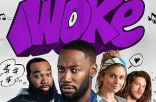 觉醒 第一季封面图