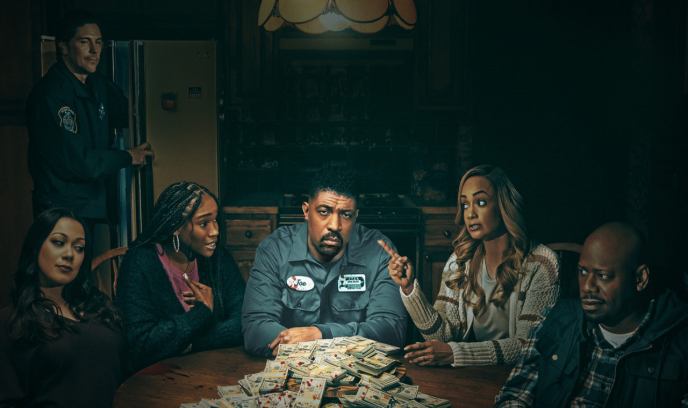 平凡的乔封面图