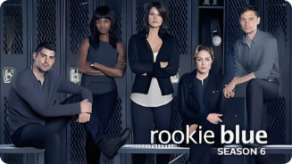 青涩警队 第六季封面图