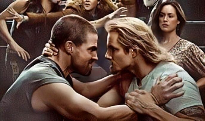 反派 第二季封面图