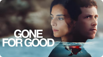 一去不返封面图