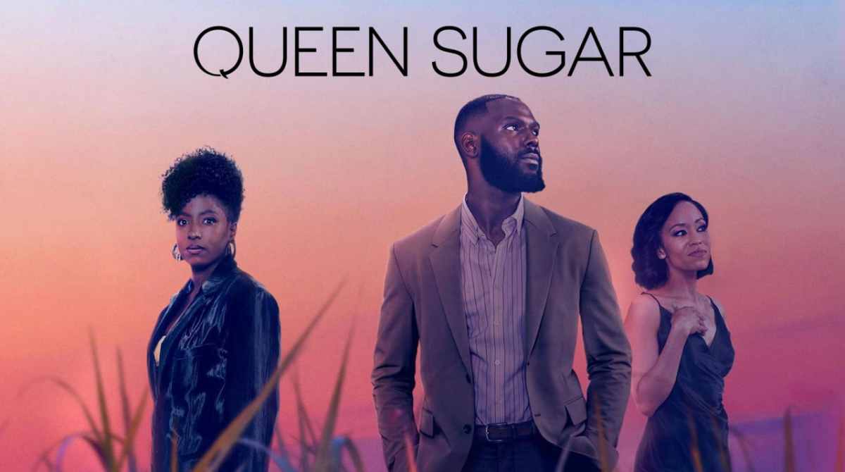 蔗糖女王 第六季封面图