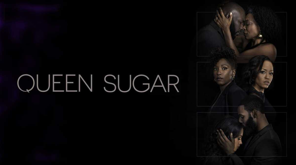 蔗糖女王 第五季封面图