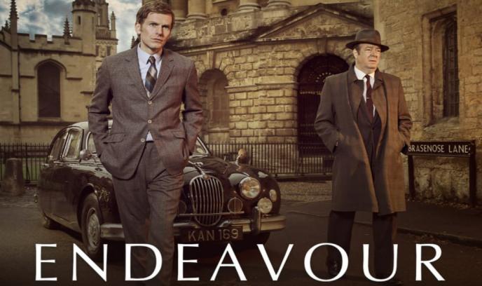 摩斯探长前传.第五季封面图