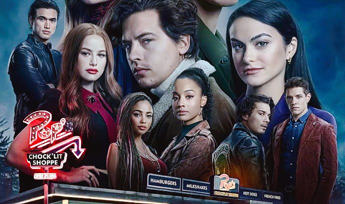 河谷镇 第五季封面图