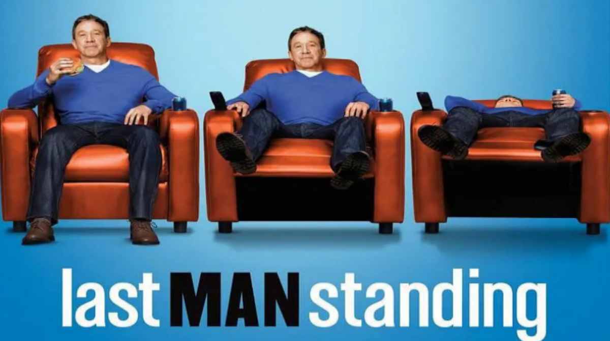 最后一人 第三季封面图